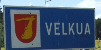 Arms of Velkua