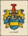 Wappen von Anstell nr. 2057 von Anstell