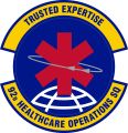 92nd Healthcare Operations Squadron, US Air Force.jpg