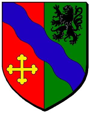 Blason de Briel-sur-Barse/Arms of Briel-sur-Barse