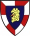 Arms of Bžany