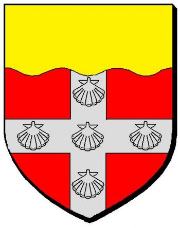 Blason de Champlan