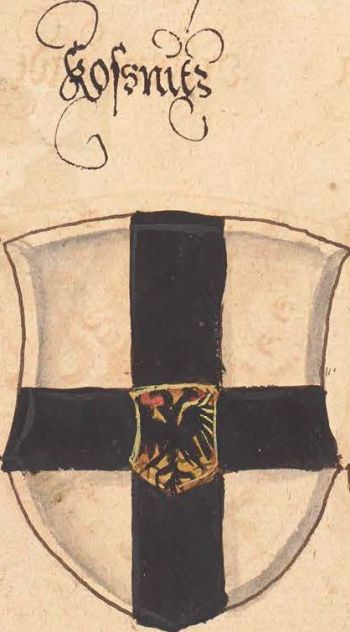 Wappen von Konstanz