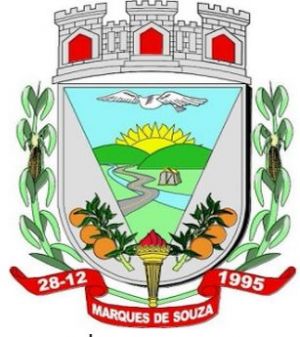 Arms (crest) of Marques de Souza