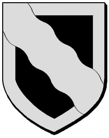Blason de Pierrefontaine-lès-Blamont/Arms of Pierrefontaine-lès-Blamont