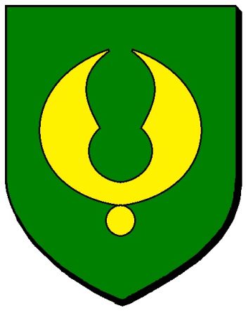 Blason de Prouville/Arms (crest) of Prouville