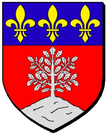 Blason de Réalmont/Arms of Réalmont