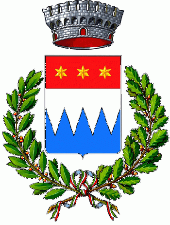 Stemma di Sinopoli/Arms (crest) of Sinopoli