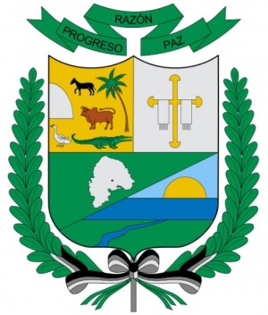 Escudo de Sucre (Sucre)