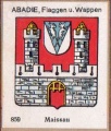 Wappen von Maissau