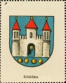 Arms of Schkölen