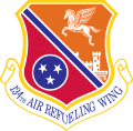 134th Air Refueling Wing, Tennessee Air National Guard.png