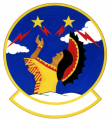 384th Operations Support Squadron, US Air Force.png