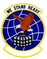 91st Aerial Port Squadron, US Air Force.png