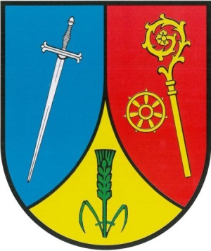Wappen von Filz (Eifel)/Coat of arms (crest) of Filz (Eifel)