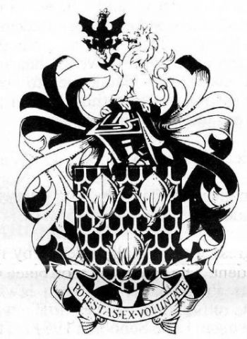 Arms (crest) of Holborn Law Tutors