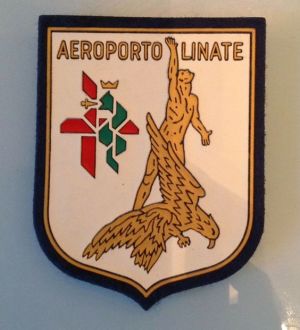 Linate Airport, Italian Air Force.jpg