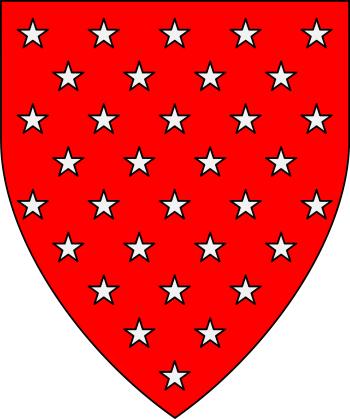 Heraldic glossary:Mullety