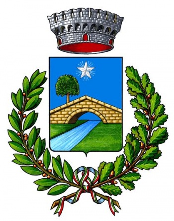 Stemma di Rio Saliceto/Arms (crest) of Rio Saliceto