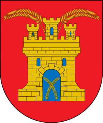 Escudo de Sada