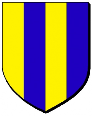 Blason de Survie (Orne)