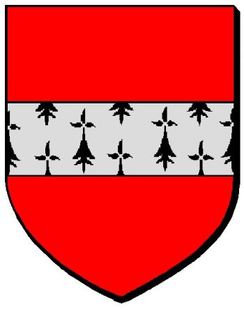 Blason de Tourmignies