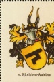 Wappen von Rüxleben-Auleben nr. 2315 von Rüxleben-Auleben
