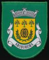 Brasão de Aboboreira/Arms (crest) of Aboboreira