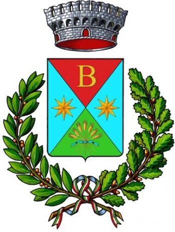 Stemma di Bellizzi/Arms (crest) of Bellizzi