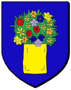Blason de Florensac / Arms of Florensac