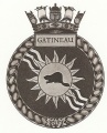 HMCS Gatineau, Royal Canadian Navy.jpg