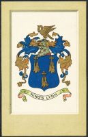 Arms (crest) of King's Lynn