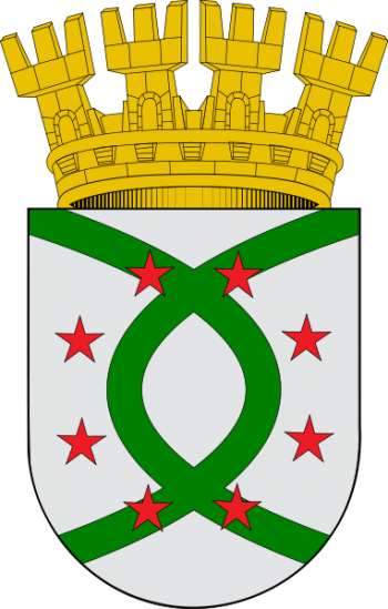 Escudo de La Unión (Chile)