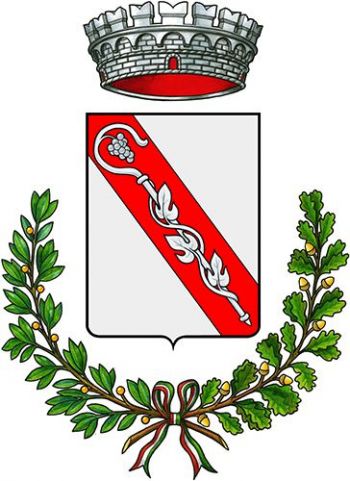 Stemma di San Vendemiano/Arms (crest) of San Vendemiano