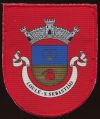 Brasão de São Sebastião (Loulé)/Arms (crest) of São Sebastião (Loulé)