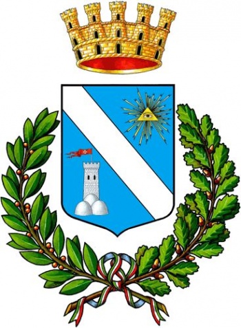 Stemma di Trinitapoli/Arms (crest) of Trinitapoli