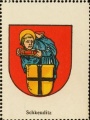 Arms of Schkeuditz