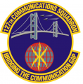 127th Communications Squadron, Michigan Air National Guard.png