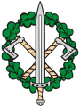 2nd Infantry Battalion, Latvian Army.png