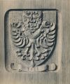 Wapen van Tiel/Arms (crest) of Tiel