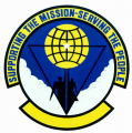 438th Mission Support Squadron, US Air Force.png