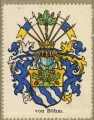 Wappen von Böhm nr. 584 von Böhm