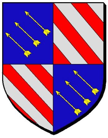 Blason de Beuvrages