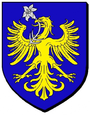 Blason de Brochon/Arms of Brochon