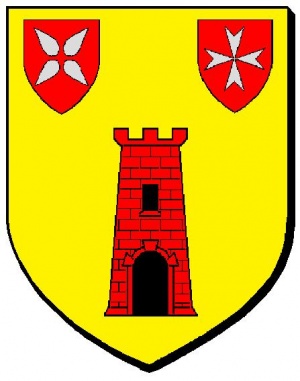 Blason de Cambernard