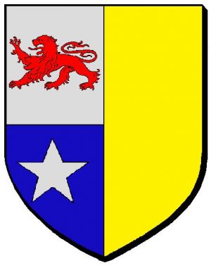 Blason de Germainvilliers