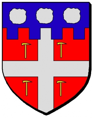 Blason de Parly/Coat of arms (crest) of {{PAGENAME