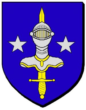 Blason de Signéville