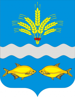 Arms (crest) of Sinyavskoe Rural Settlement