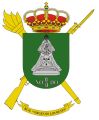 Virgen de los Reyes Military Logistics Residency, Spanish Army.jpg